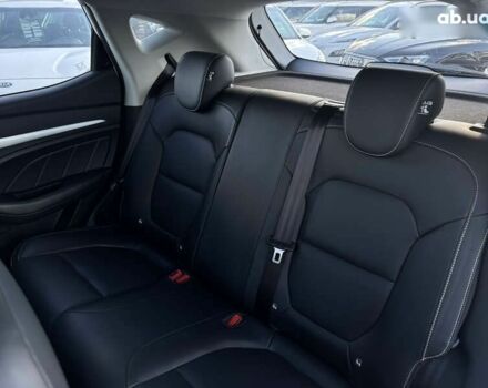 МГ ZS EV, об'ємом двигуна 0 л та пробігом 62 тис. км за 13850 $, фото 21 на Automoto.ua