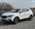 МГ ZS EV, объемом двигателя 0 л и пробегом 30 тыс. км за 12999 $, фото 1 на Automoto.ua