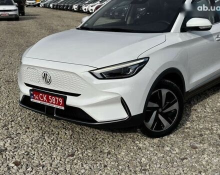 МГ ZS EV, объемом двигателя 0 л и пробегом 57 тыс. км за 15999 $, фото 7 на Automoto.ua