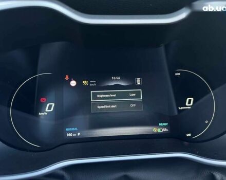 МГ ZS EV, объемом двигателя 0 л и пробегом 63 тыс. км за 16800 $, фото 28 на Automoto.ua