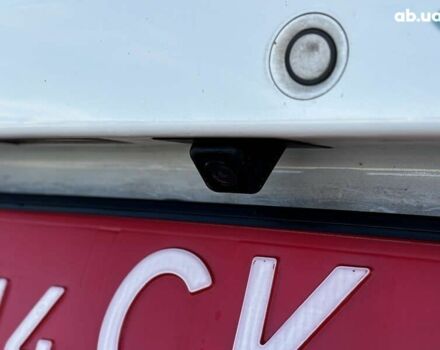 МГ ZS EV, об'ємом двигуна 0 л та пробігом 46 тис. км за 15700 $, фото 6 на Automoto.ua