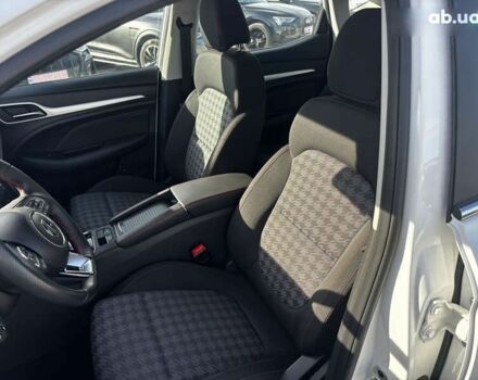 МГ ZS EV, объемом двигателя 0 л и пробегом 46 тыс. км за 15999 $, фото 26 на Automoto.ua