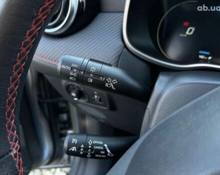 МГ ZS EV, объемом двигателя 0 л и пробегом 63 тыс. км за 16800 $, фото 5 на Automoto.ua