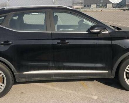 МГ ZS EV, объемом двигателя 0 л и пробегом 1 тыс. км за 17500 $, фото 7 на Automoto.ua