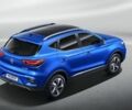 МГ ZS EV, объемом двигателя 0 л и пробегом 0 тыс. км за 35179 $, фото 2 на Automoto.ua