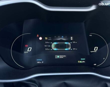 МГ ZS EV, объемом двигателя 0 л и пробегом 63 тыс. км за 16800 $, фото 26 на Automoto.ua