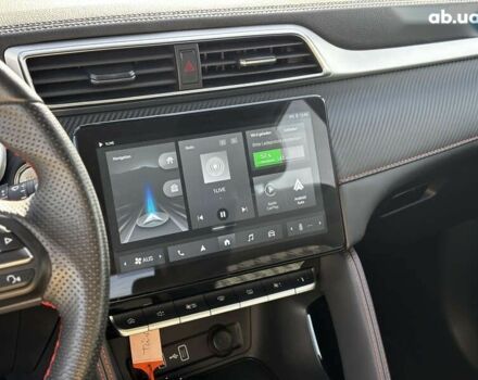 МГ ZS EV, об'ємом двигуна 0 л та пробігом 46 тис. км за 15700 $, фото 22 на Automoto.ua