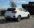 МГ ZS EV, объемом двигателя 0 л и пробегом 46 тыс. км за 15999 $, фото 19 на Automoto.ua