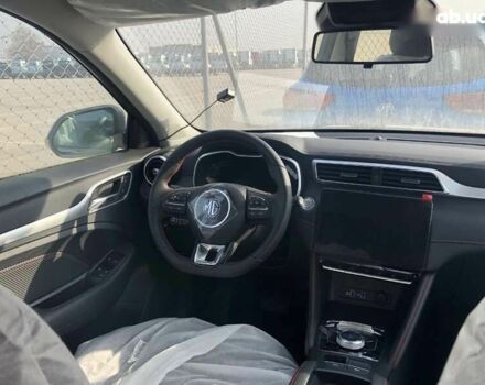 МГ ZS EV, объемом двигателя 0 л и пробегом 1 тыс. км за 17500 $, фото 3 на Automoto.ua