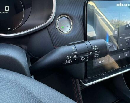 МГ ZS EV, объемом двигателя 0 л и пробегом 63 тыс. км за 16800 $, фото 8 на Automoto.ua