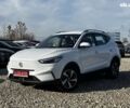 МГ ZS EV, объемом двигателя 0 л и пробегом 46 тыс. км за 15999 $, фото 1 на Automoto.ua