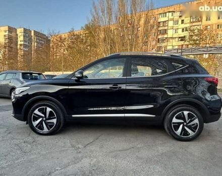 МГ ZS EV, объемом двигателя 0 л и пробегом 17 тыс. км за 19000 $, фото 3 на Automoto.ua