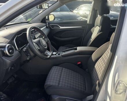 МГ ZS EV, объемом двигателя 0 л и пробегом 46 тыс. км за 15999 $, фото 27 на Automoto.ua