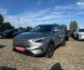 МГ ZS EV, об'ємом двигуна 0 л та пробігом 63 тис. км за 16800 $, фото 1 на Automoto.ua