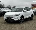 МГ ZS EV, об'ємом двигуна 0 л та пробігом 46 тис. км за 15700 $, фото 1 на Automoto.ua