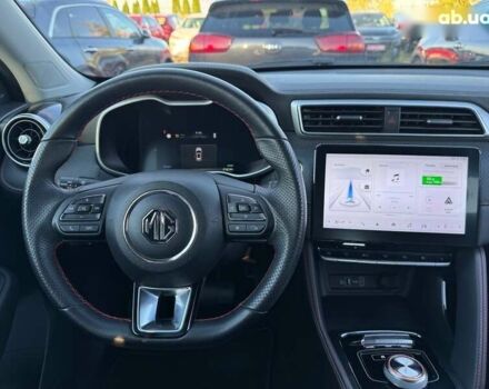 МГ ZS EV, объемом двигателя 0 л и пробегом 63 тыс. км за 16800 $, фото 24 на Automoto.ua