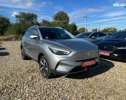МГ ZS EV, объемом двигателя 0 л и пробегом 63 тыс. км за 16800 $, фото 18 на Automoto.ua