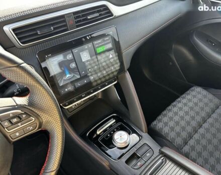 МГ ZS EV, об'ємом двигуна 0 л та пробігом 46 тис. км за 15700 $, фото 29 на Automoto.ua
