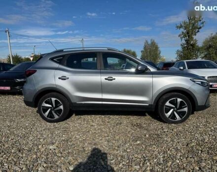 МГ ZS EV, объемом двигателя 0 л и пробегом 63 тыс. км за 16800 $, фото 17 на Automoto.ua