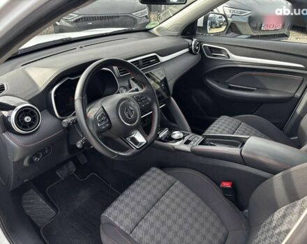 МГ ZS EV, объемом двигателя 0 л и пробегом 57 тыс. км за 15999 $, фото 22 на Automoto.ua