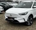 МГ ZS EV, об'ємом двигуна 0 л та пробігом 46 тис. км за 15700 $, фото 5 на Automoto.ua