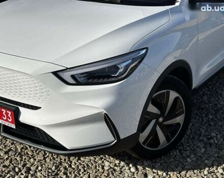 МГ ZS EV, объемом двигателя 0 л и пробегом 46 тыс. км за 15999 $, фото 14 на Automoto.ua