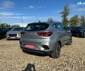 МГ ZS EV, объемом двигателя 0 л и пробегом 63 тыс. км за 16800 $, фото 16 на Automoto.ua