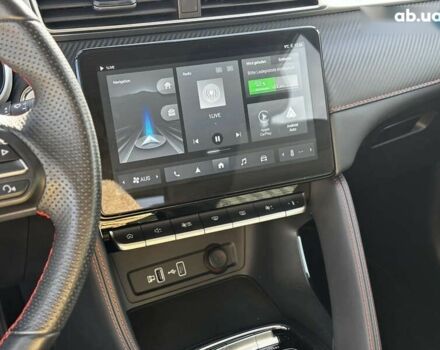 МГ ZS EV, об'ємом двигуна 0 л та пробігом 46 тис. км за 15700 $, фото 25 на Automoto.ua