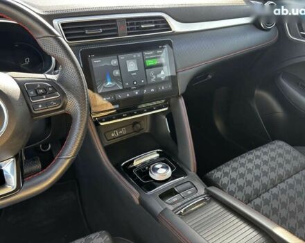 МГ ZS EV, об'ємом двигуна 0 л та пробігом 46 тис. км за 15700 $, фото 28 на Automoto.ua