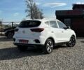 МГ ZS EV, объемом двигателя 0 л и пробегом 46 тыс. км за 15999 $, фото 18 на Automoto.ua