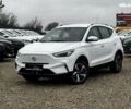 МГ ZS EV, об'ємом двигуна 0 л та пробігом 46 тис. км за 15700 $, фото 1 на Automoto.ua