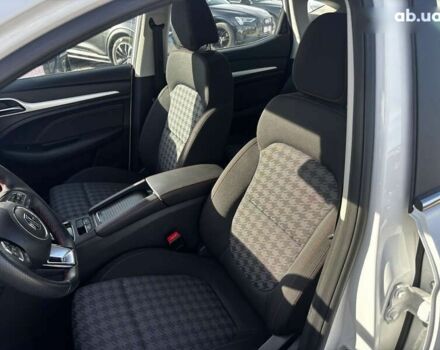 МГ ZS EV, объемом двигателя 0 л и пробегом 46 тыс. км за 15999 $, фото 25 на Automoto.ua