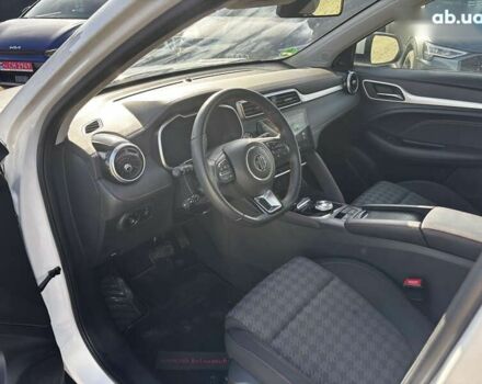 МГ ZS EV, объемом двигателя 0 л и пробегом 46 тыс. км за 15999 $, фото 28 на Automoto.ua