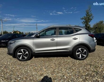 МГ ZS EV, объемом двигателя 0 л и пробегом 63 тыс. км за 16800 $, фото 13 на Automoto.ua