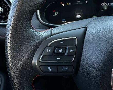 МГ ZS EV, объемом двигателя 0 л и пробегом 63 тыс. км за 16800 $, фото 4 на Automoto.ua