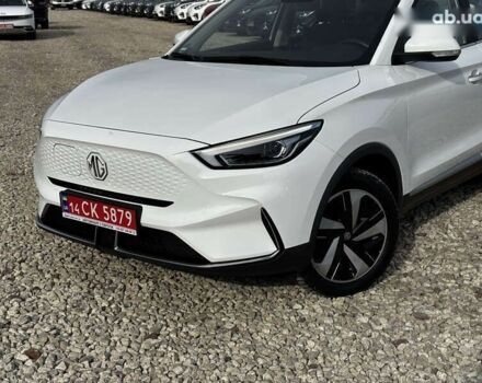 МГ ZS EV, объемом двигателя 0 л и пробегом 57 тыс. км за 15999 $, фото 6 на Automoto.ua