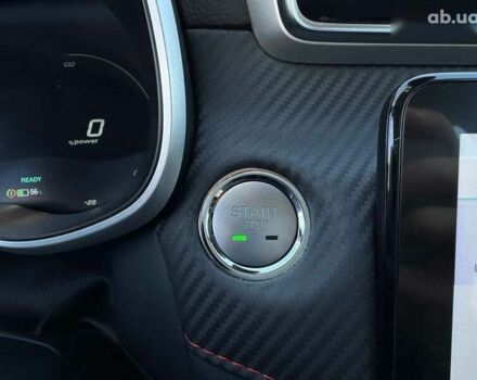 МГ ZS EV, объемом двигателя 0 л и пробегом 63 тыс. км за 16800 $, фото 25 на Automoto.ua