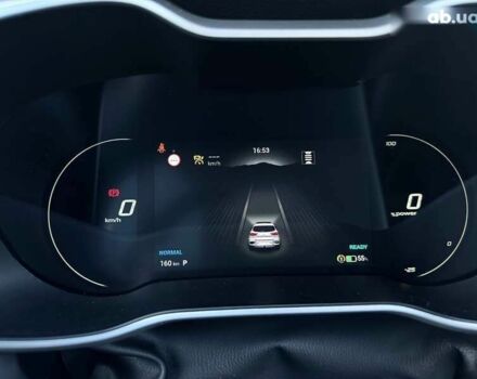 МГ ZS EV, объемом двигателя 0 л и пробегом 63 тыс. км за 16800 $, фото 27 на Automoto.ua