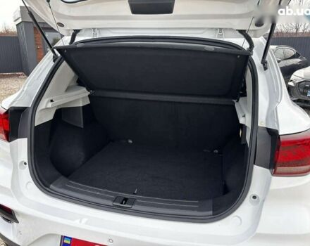 МГ ZS EV, объемом двигателя 0 л и пробегом 57 тыс. км за 15999 $, фото 15 на Automoto.ua