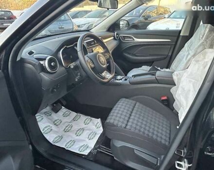 МГ ZS EV, объемом двигателя 0 л и пробегом 17 тыс. км за 19000 $, фото 18 на Automoto.ua