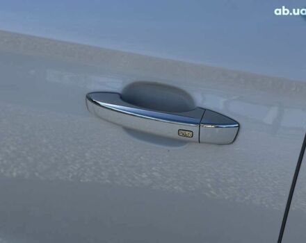 МГ ZS EV, об'ємом двигуна 0 л та пробігом 46 тис. км за 15700 $, фото 8 на Automoto.ua