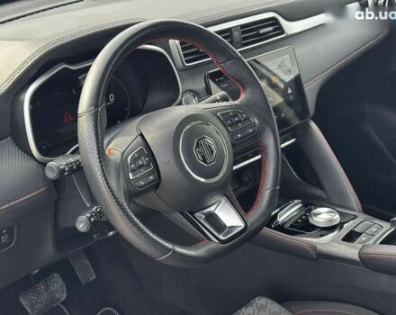 МГ ZS EV, объемом двигателя 0 л и пробегом 57 тыс. км за 15999 $, фото 24 на Automoto.ua