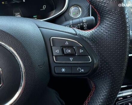 МГ ZS EV, объемом двигателя 0 л и пробегом 63 тыс. км за 16800 $, фото 9 на Automoto.ua