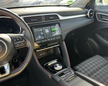 МГ ZS EV, об'ємом двигуна 0 л та пробігом 46 тис. км за 15700 $, фото 27 на Automoto.ua