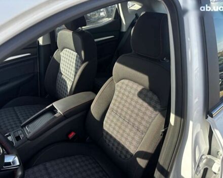 МГ ZS EV, объемом двигателя 0 л и пробегом 46 тыс. км за 15999 $, фото 24 на Automoto.ua