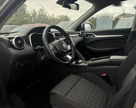 МГ ZS EV, объемом двигателя 0 л и пробегом 63 тыс. км за 16800 $, фото 3 на Automoto.ua