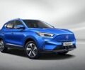 МГ ZS EV, объемом двигателя 0 л и пробегом 0 тыс. км за 29624 $, фото 4 на Automoto.ua
