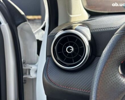 МГ ZS EV, объемом двигателя 0 л и пробегом 46 тыс. км за 15999 $, фото 29 на Automoto.ua