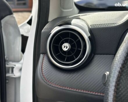 МГ ZS EV, объемом двигателя 0 л и пробегом 57 тыс. км за 15999 $, фото 25 на Automoto.ua