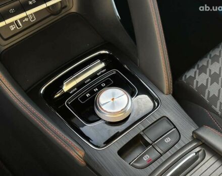 МГ ZS EV, об'ємом двигуна 0 л та пробігом 46 тис. км за 15700 $, фото 23 на Automoto.ua